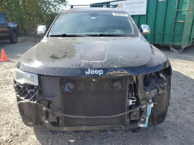 2018 JEEP GRAND CHEROKEE LIMITED 1C4RJFBG6JC136327