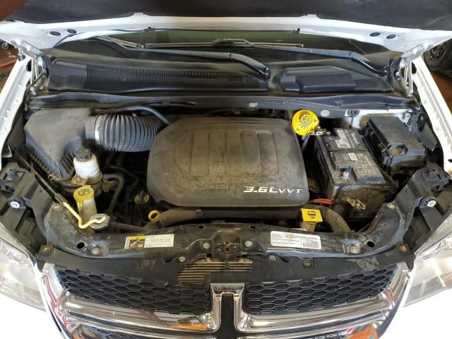 2016 DODGE GRAND CARA 2C4RDGCG3GR350977
