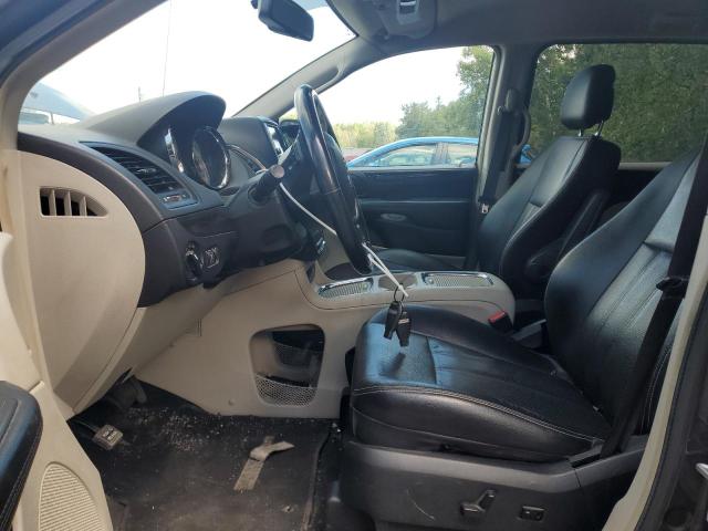 2016 DODGE GRAND CARA 2C4RDGDG3GR353313