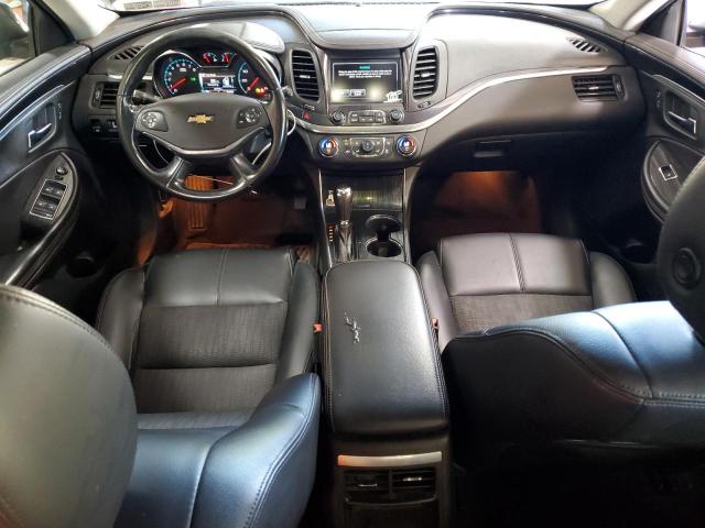 2017 CHEVROLET IMPALA LT 2G1105S36H9157681