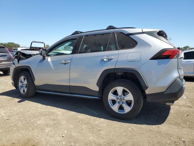 2019 TOYOTA RAV4 XLE 2T3W1RFV3KC025232