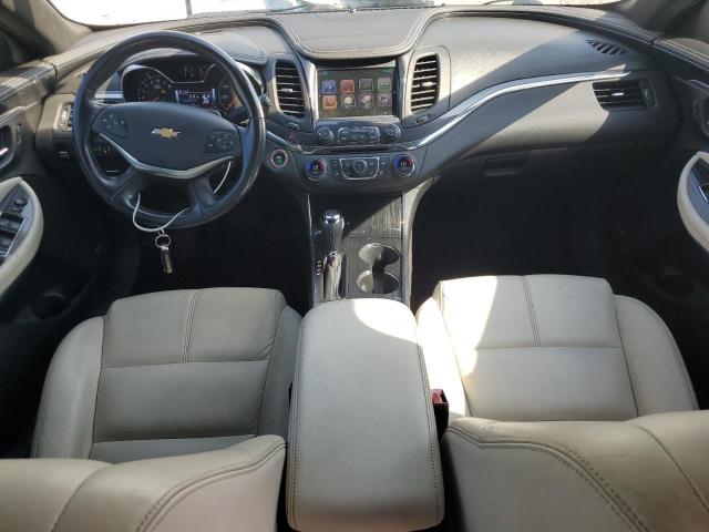2017 CHEVROLET IMPALA LT - 2G1105S37H9197509