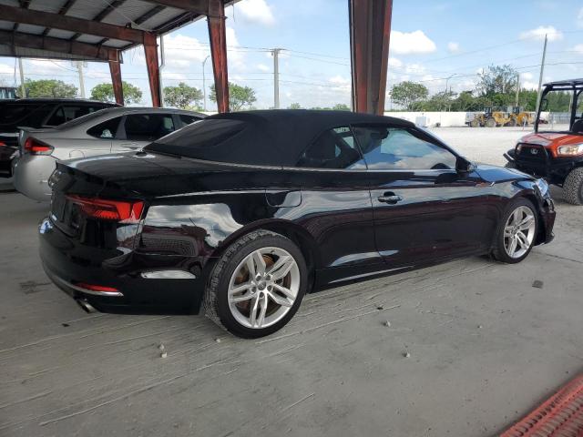 2019 AUDI A5 PREMIUM WAUWNGF55KN001638