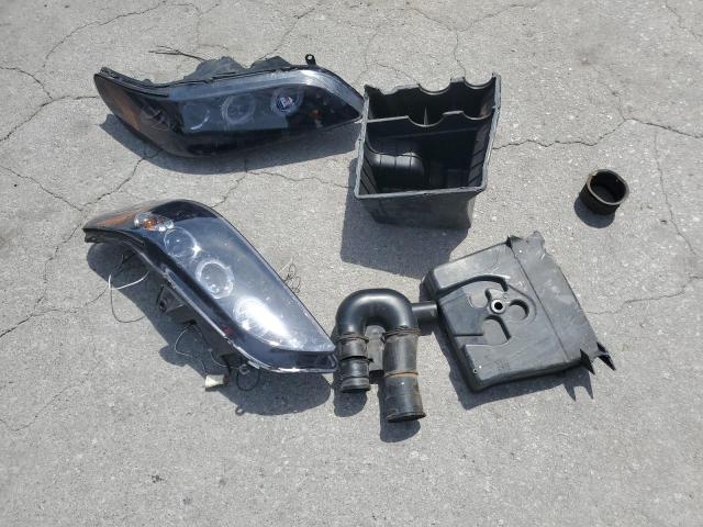 2002 HONDA ACCORD LX #3299894848