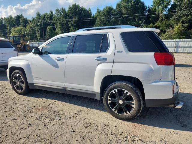 2017 GMC TERRAIN SL 2GKFLPE3XH6239088