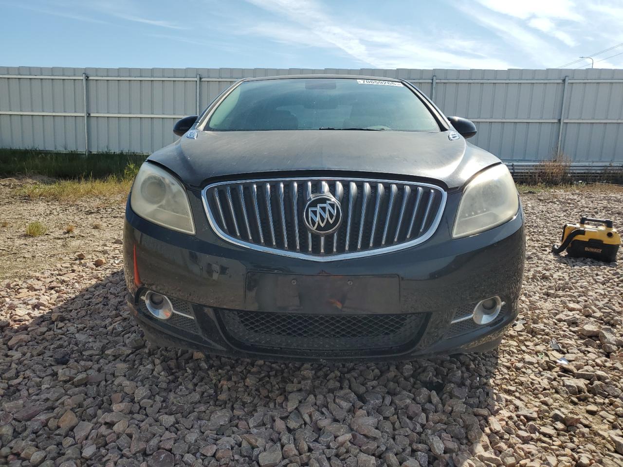 BUICK VERANO