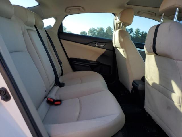 2021 HONDA CIVIC EX 19XFC1F30ME201225