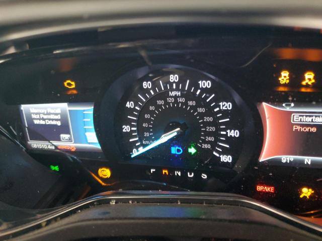 2018 FORD FUSION SE 3FA6P0HD0JR223921