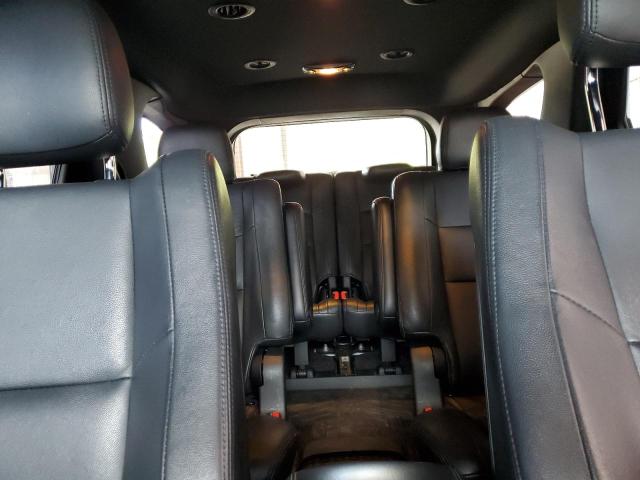 2018 DODGE DURANGO SX 1C4RDJAG9JC496428