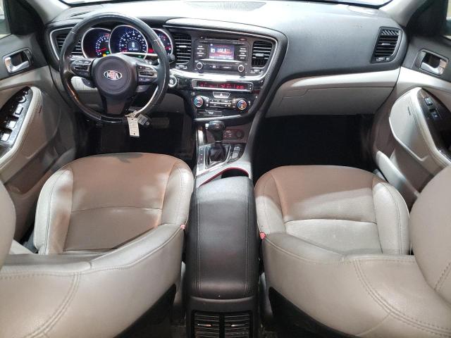 2015 KIA OPTIMA EX 5XXGN4A71FG460648