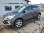 2017 FORD ESCAPE TIT - 1FMCU0J91HUD50784
