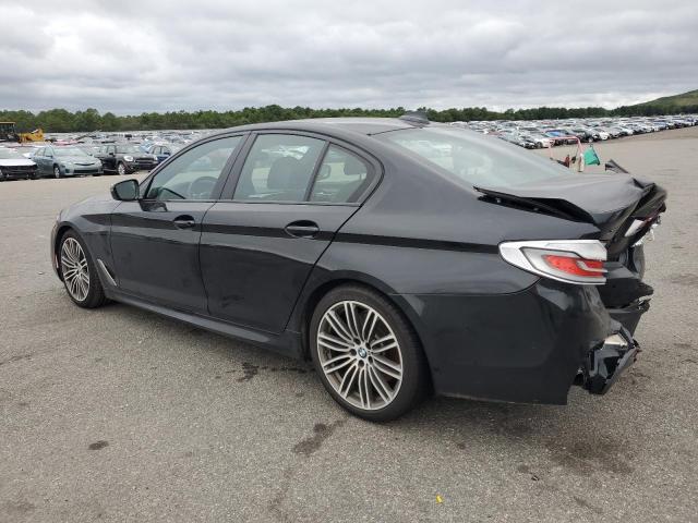 2019 BMW M550XI WBAJB9C54KB288412