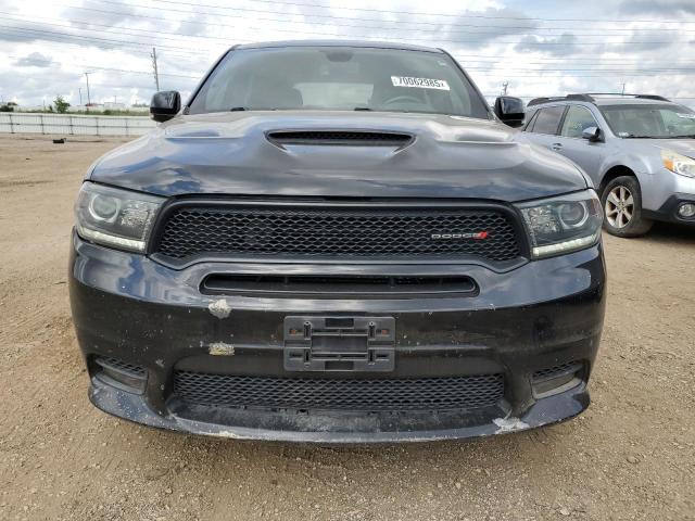 2018 DODGE DURANGO GT 1C4RDJDG0JC496152