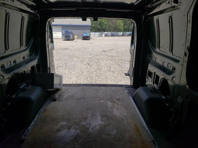 2015 FORD TRANSIT T- #3286552174