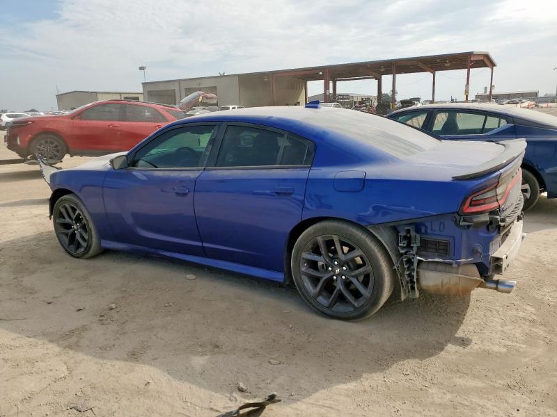 2021 DODGE CHARGER GT 2C3CDXHG0MH608294
