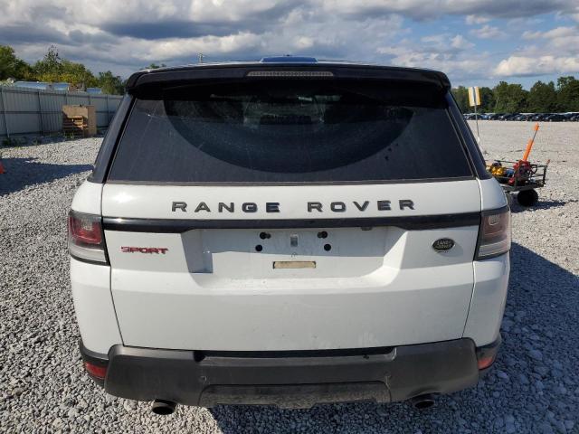2015 LAND ROVER RANGE ROVER SPORT HSE SALWR2VF4FA514342