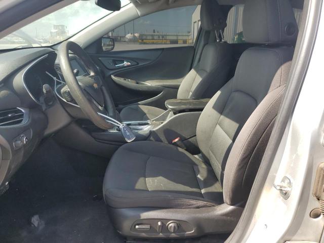 2018 CHEVROLET MALIBU LT 1G1ZD5ST5JF270610
