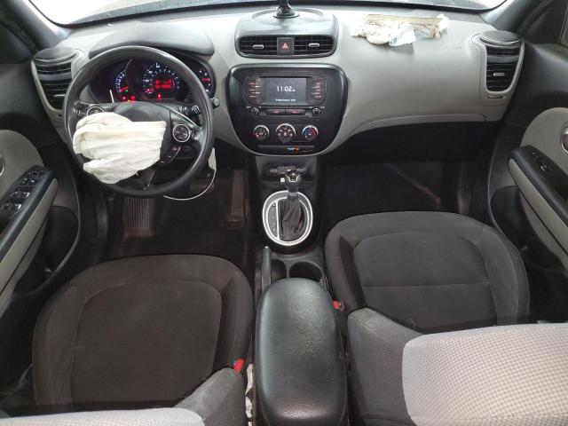2019 KIA SOUL - KNDJN2A26K7919464
