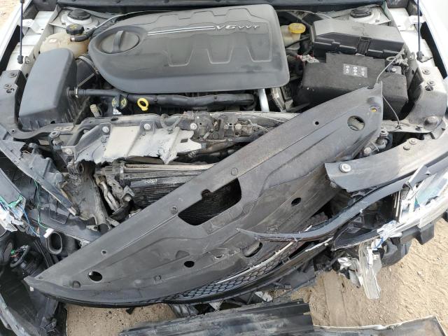 2015 CHRYSLER 200 S 1C3CCCDG4FN636496