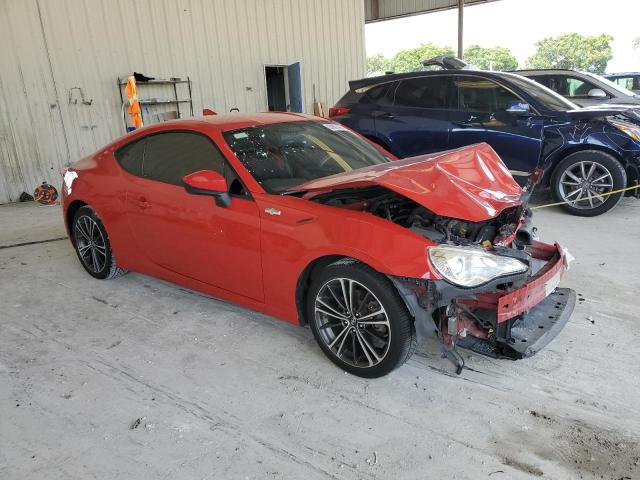 2015 TOYOTA SCION FR-S JF1ZNAA15F8707620