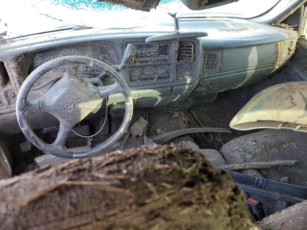 Lot #3271777681 2002 CHEVROLET SILVERADO