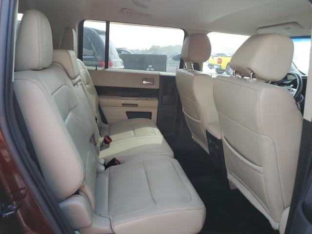2016 FORD FLEX LIMITED 2FMGK5D8XGBA13073