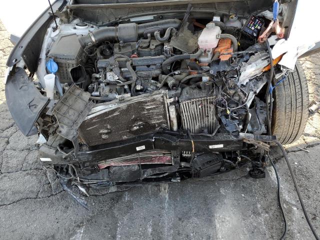 2022 HYUNDAI TUCSON SEL CONVENIENCE KM8JFCA1XNU072881
