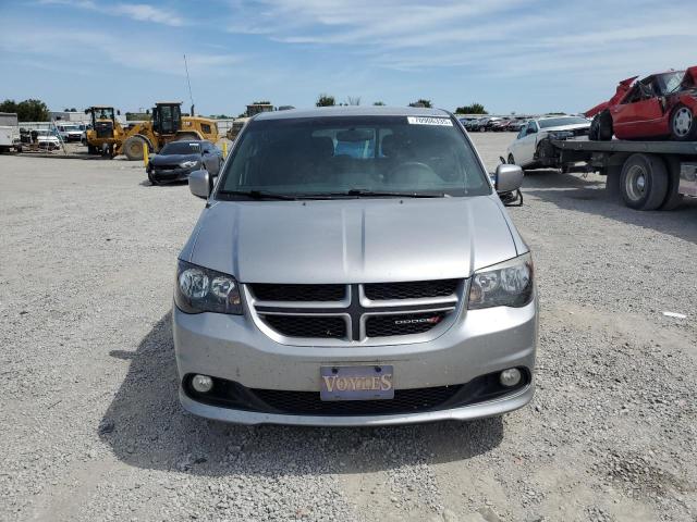 2017 DODGE GRAND CARAVAN GT 2C4RDGEG1HR715185