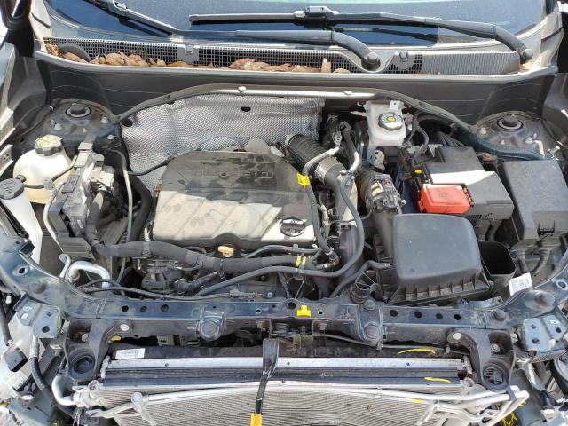 2021 BUICK ENCORE GX KL4MMBS21MB076850