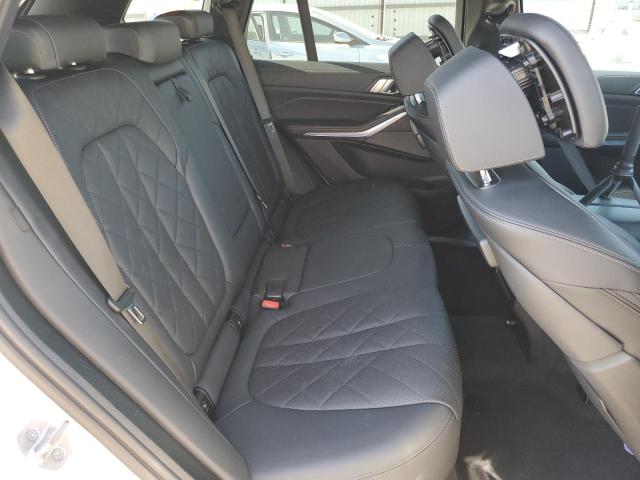 2023 BMW X5 XDRIVE45E 5UXTA6C04P9N61136