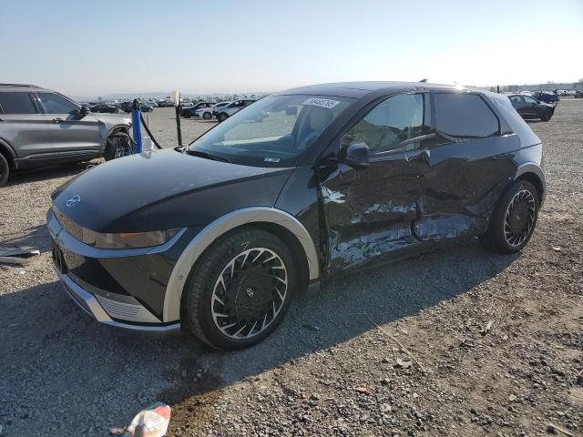 HYUNDAI IONIQ 5 LI