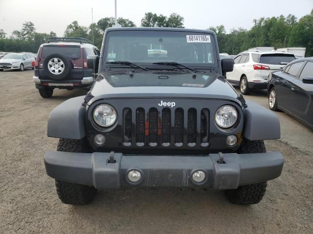 2015 JEP WRANGLER SPORT - 1C4AJWAG9FL622510