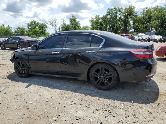2017 HONDA ACCORD SPO 1HGCR2F13HA275352