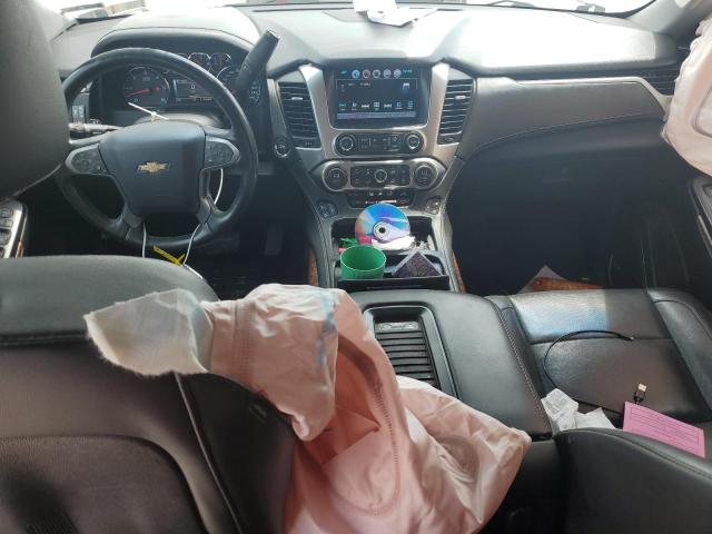 2016 CHEVROLET SUBURBAN K1500 LTZ 1GNSKJKCXGR207606