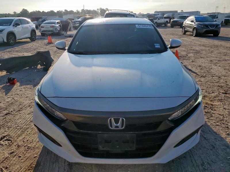 2020 HONDA ACCORD SPO - 1HGCV1F37LA130718