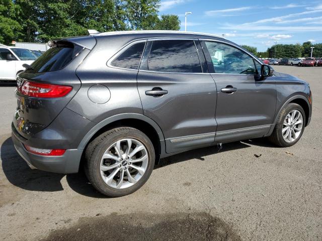 2019 LINCOLN MKC SELECT 5LMCJ2D90KUL03332