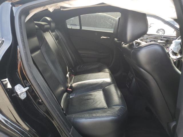 2017 DODGE CHARGER SX 2C3CDXHGXHH620796