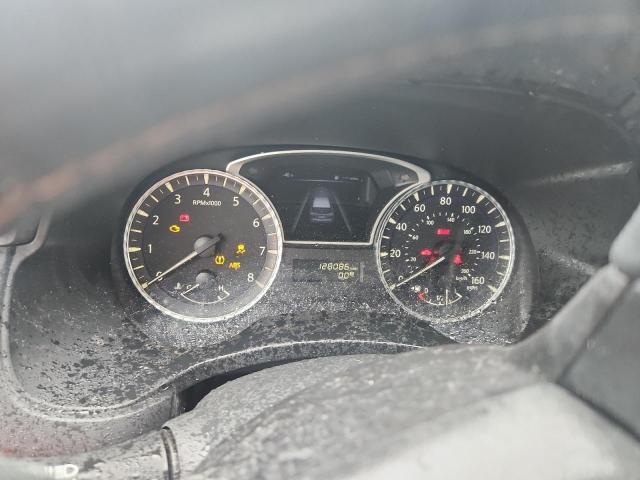 2017 INFINITI QX60 5N1DL0MM6HC548595