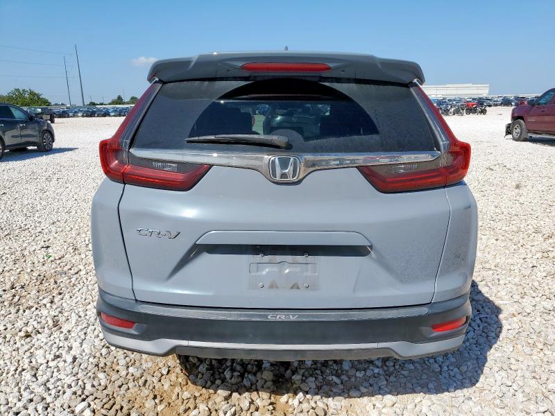 2020 HONDA CR-V EX - 5J6RW1H56LA016966