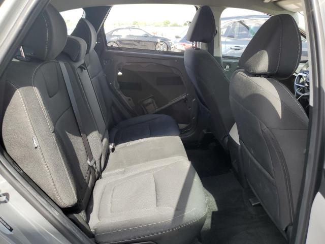 2024 HYUNDAI TUCSON SE - 5NMJA3DE4RH361494