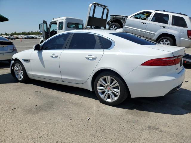 2017 JAGUAR XF PREMIUM SAJBD4BV8HCY29391