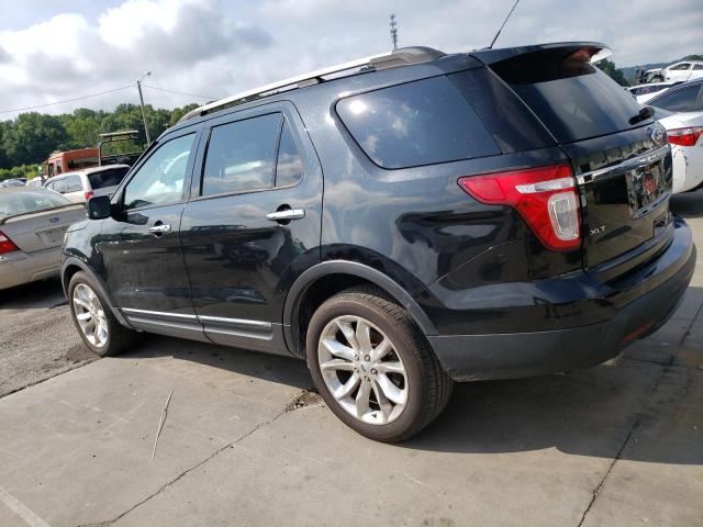 2015 FORD EXPLORER X 1FM5K7D83FGA52923