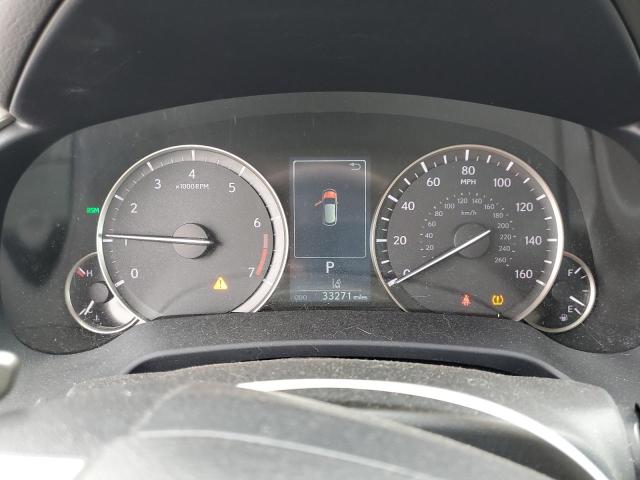 2021 LEXUS RX 350 2T2HZMAA7MC209914