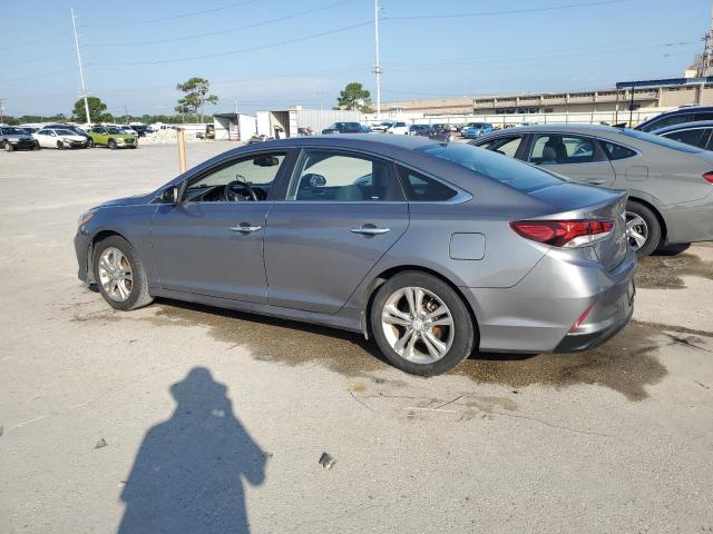2018 HYUNDAI SONATA SPO 5NPE34AF3JH676230
