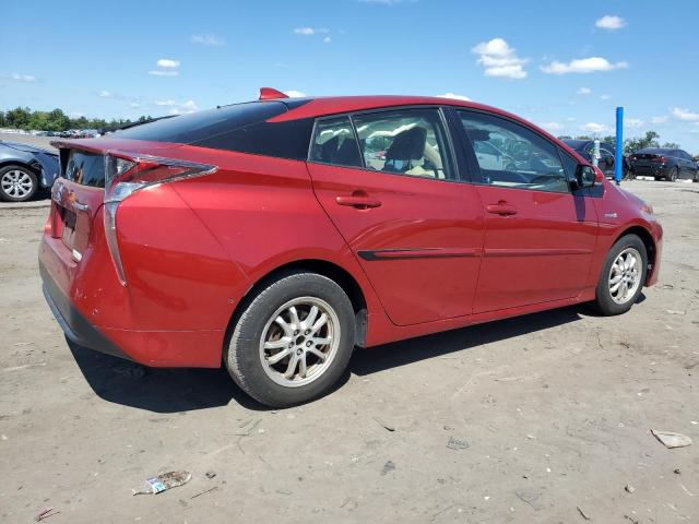2017 TOYOTA PRIUS - JTDKARFU3H3050177