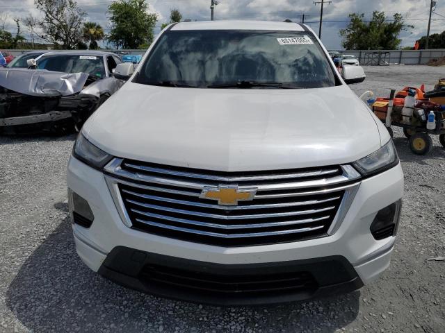 2023 CHEVROLET TRAVERSE P 1GNERKKW7PJ151275
