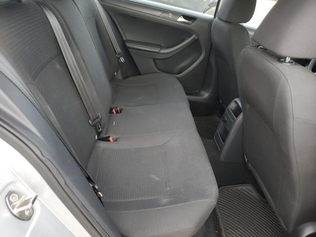 2015 VOLKSWAGEN JETTA BASE 3VW2K7AJ8FM326733