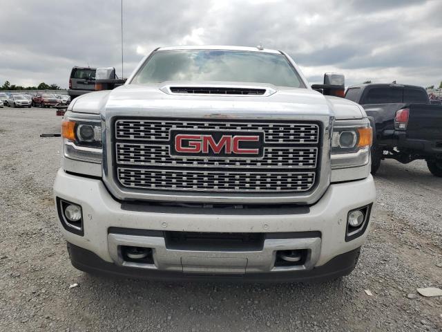 2019 GMC SIERRA K25 1GT12SEYXKF186820