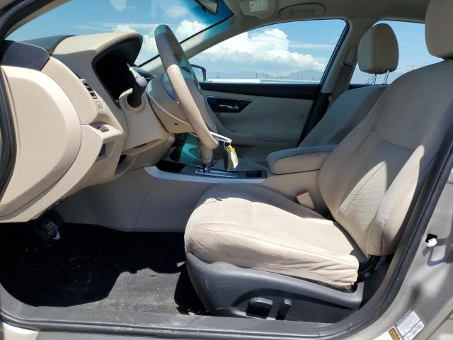 2015 NISSAN ALTIMA 2.5 1N4AL3AP3FC241573