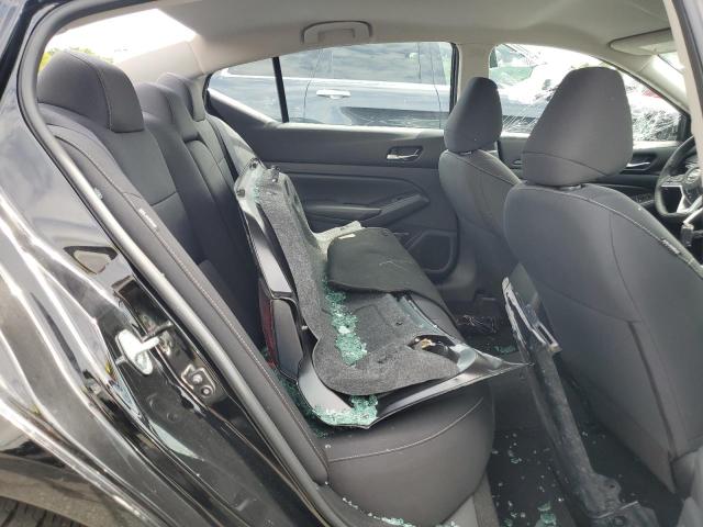 2022 NISSAN ALTIMA S 1N4BL4BVXNN343642